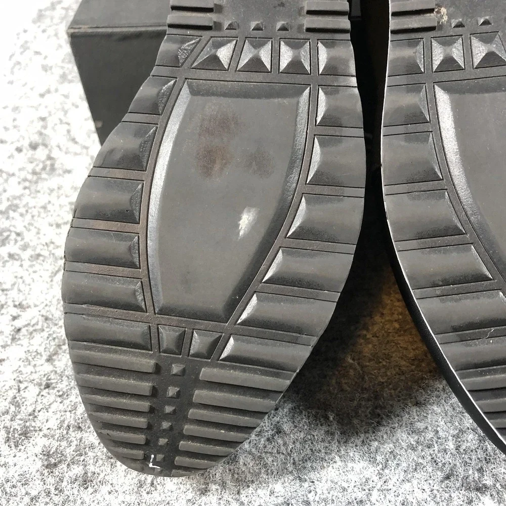 Steve Madden Shoes Mens Size‎ 7 M Green Camo Slip On Casual Comfort Sneakers